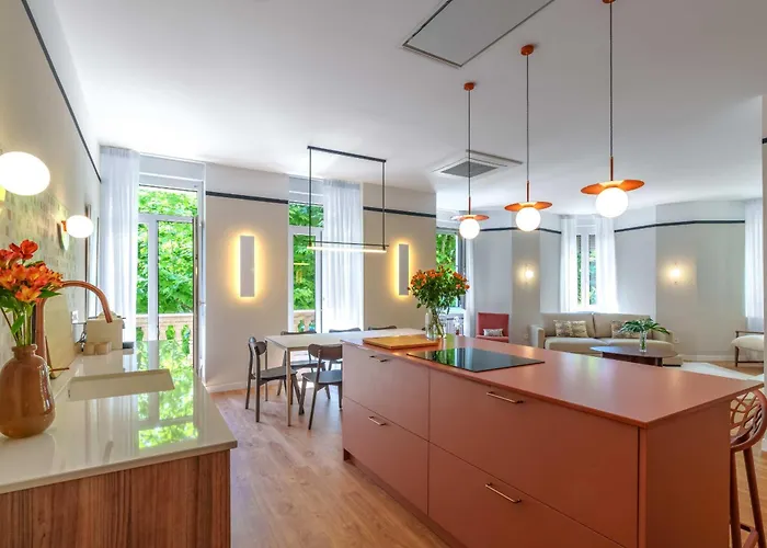 Iturri By Sweet Home San Sebastian