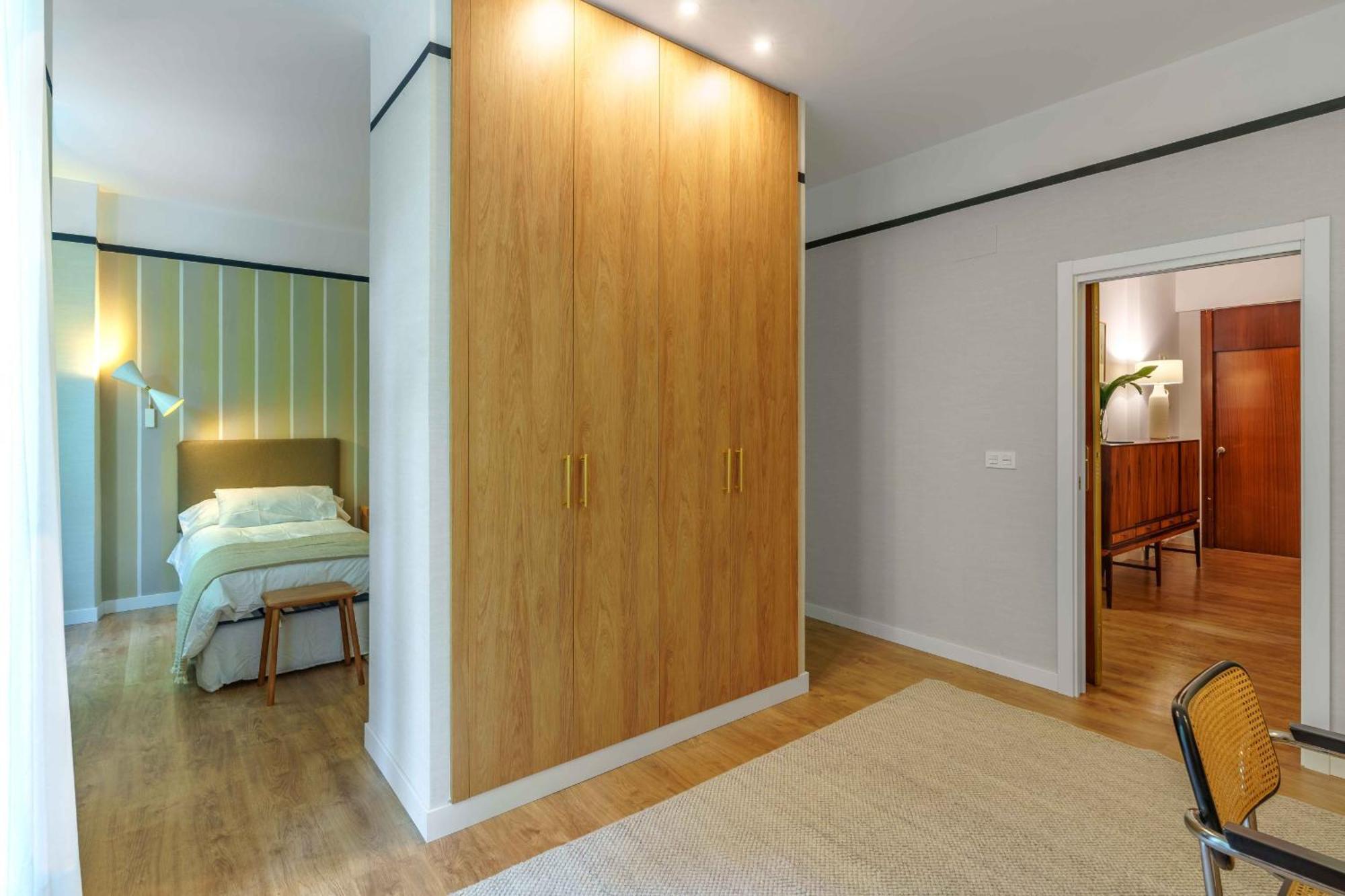 Iturri By Sweet Appartement *