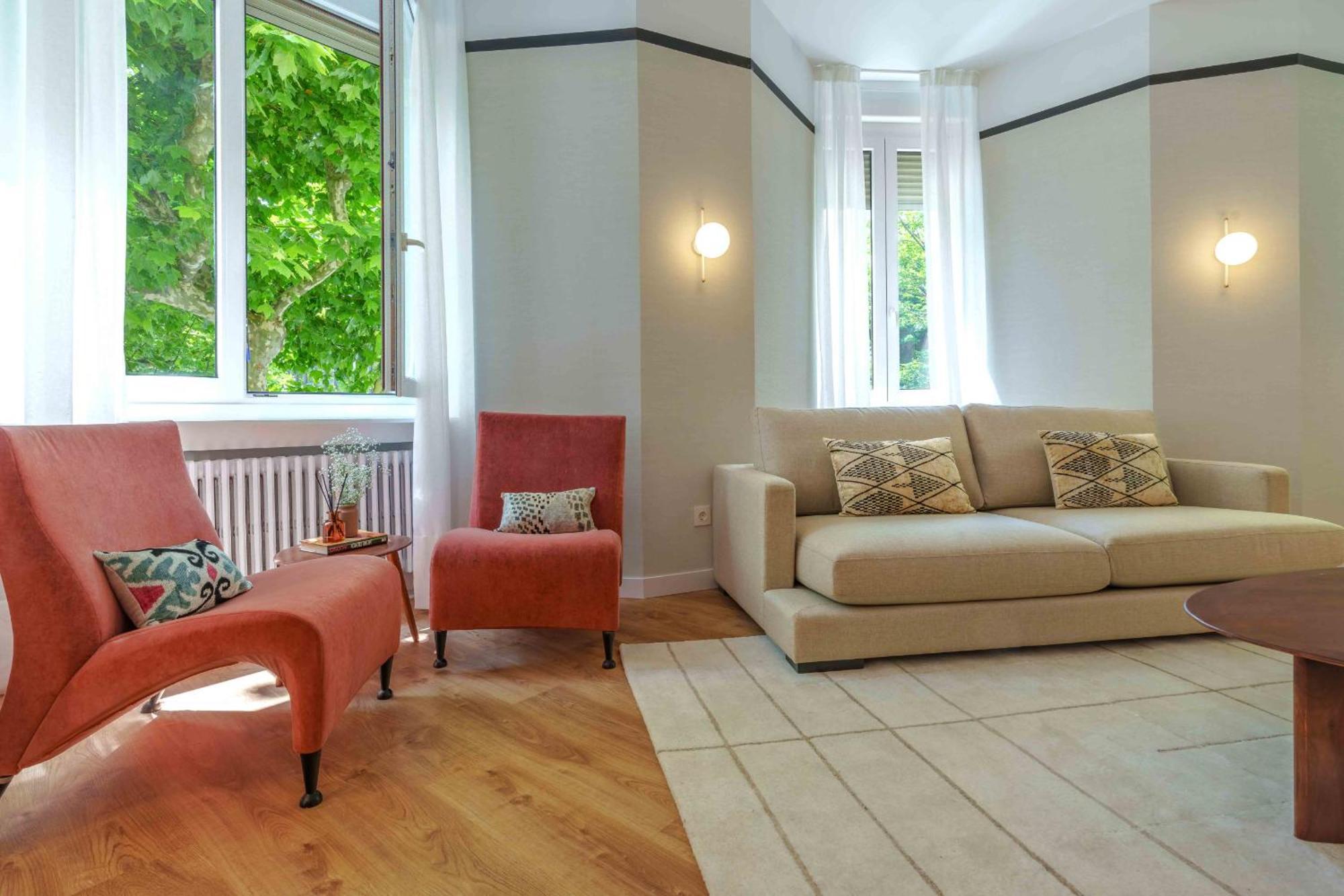 Iturri By Sweet Appartement *