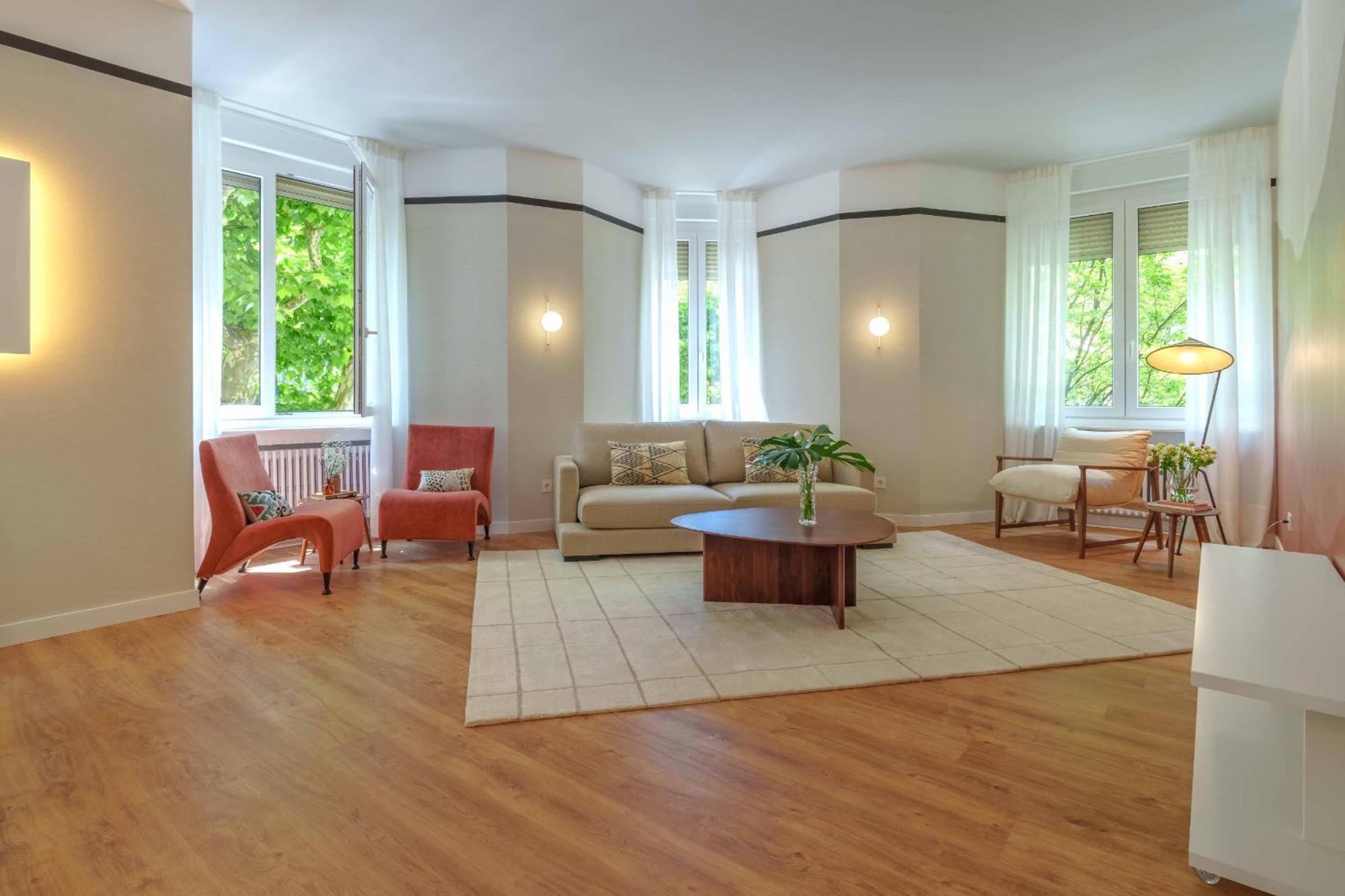 Appartement Iturri By Sweet *