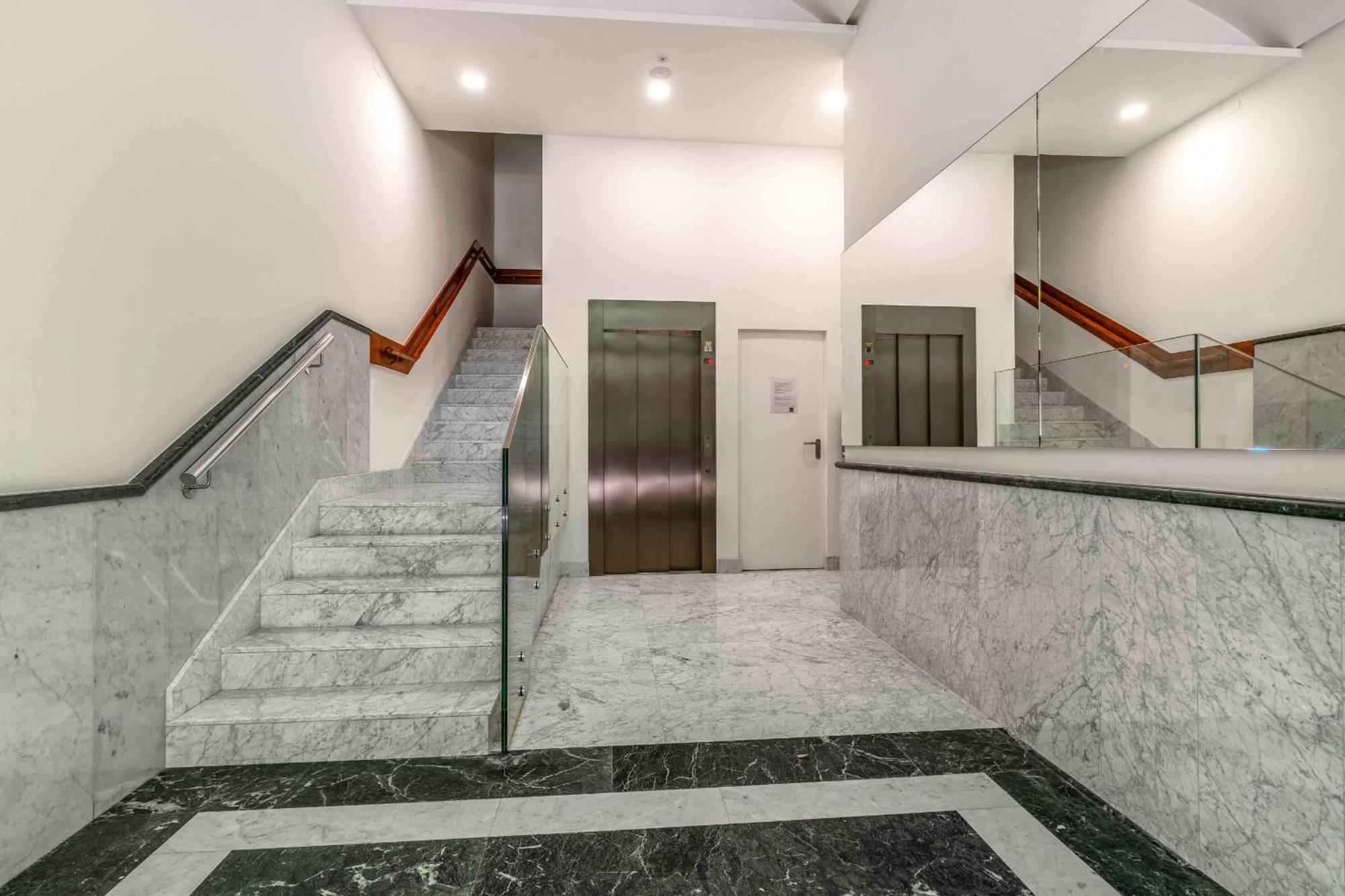 Iturri By Sweet Appartement