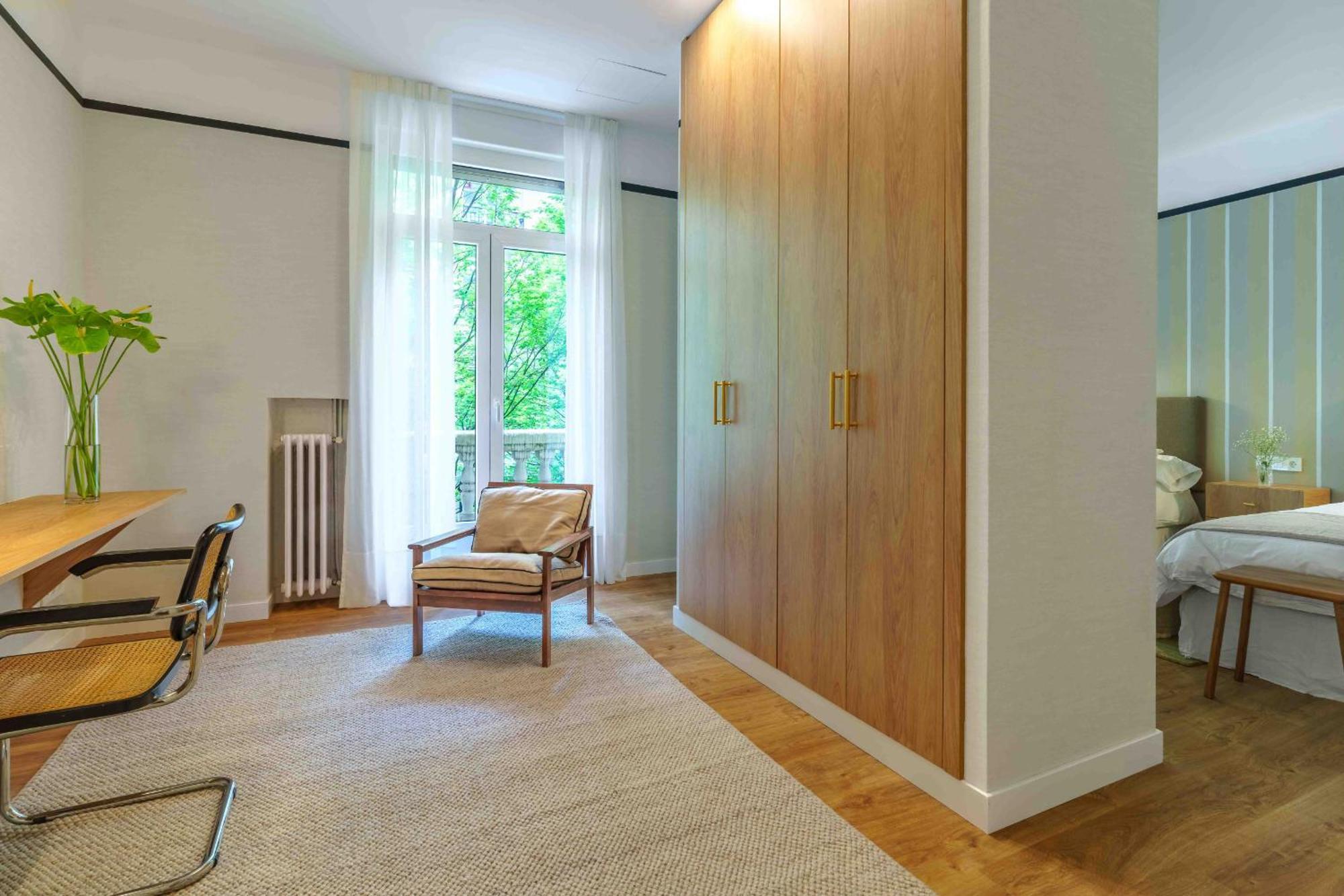Iturri By Sweet Appartement Saint-Sébastien