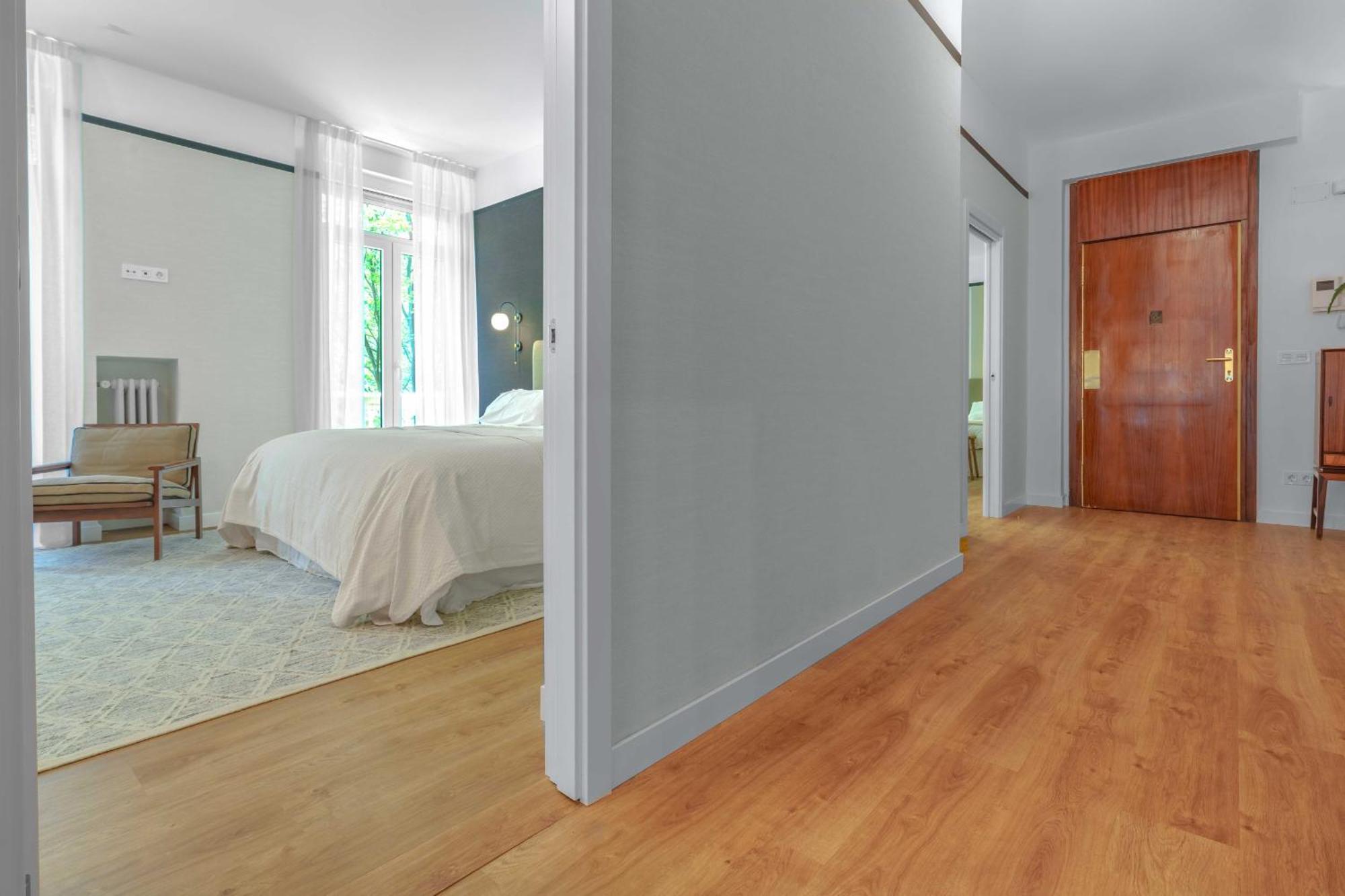 Appartement Iturri By Sweet *