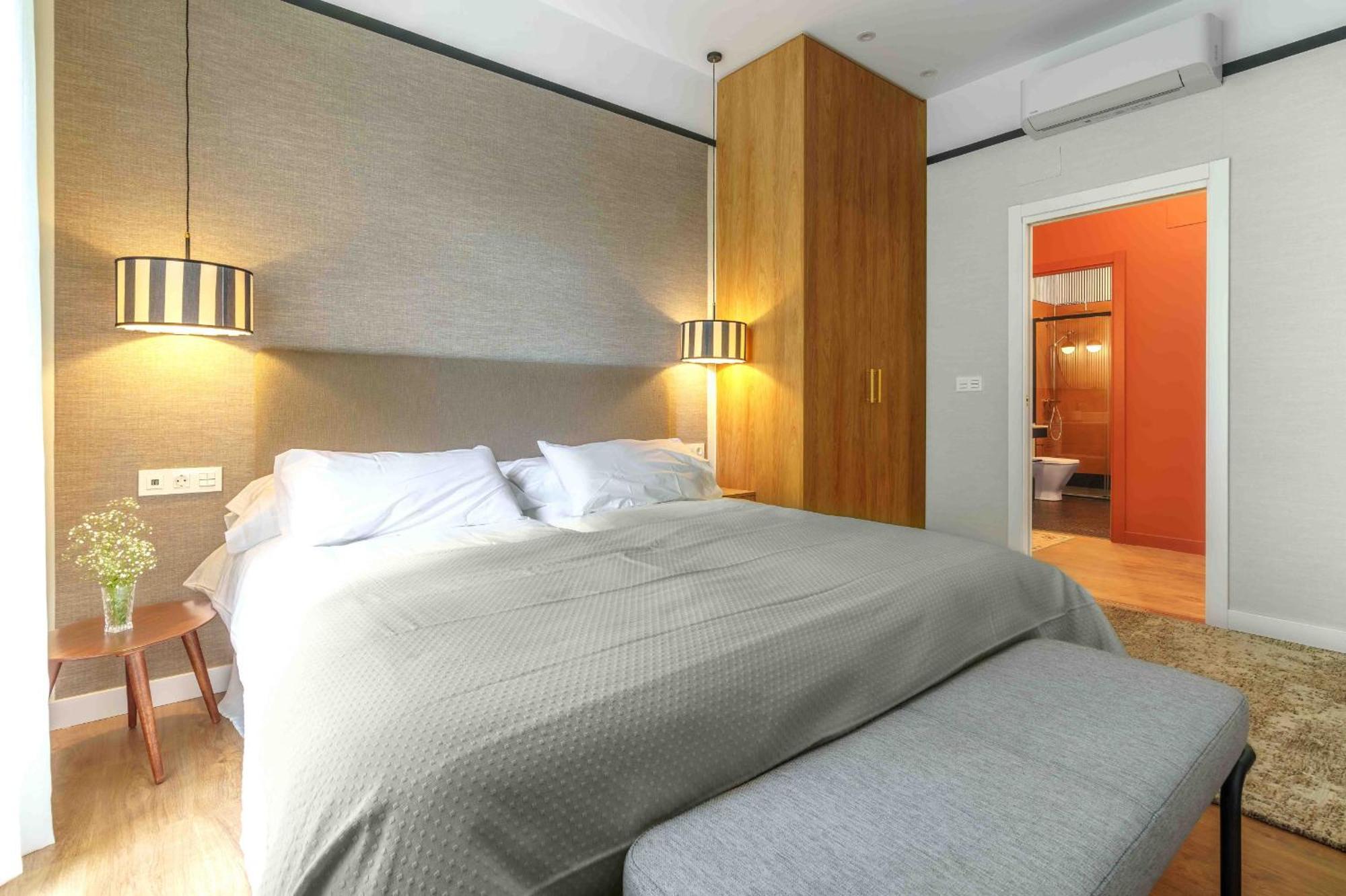 Iturri By Sweet Appartement *