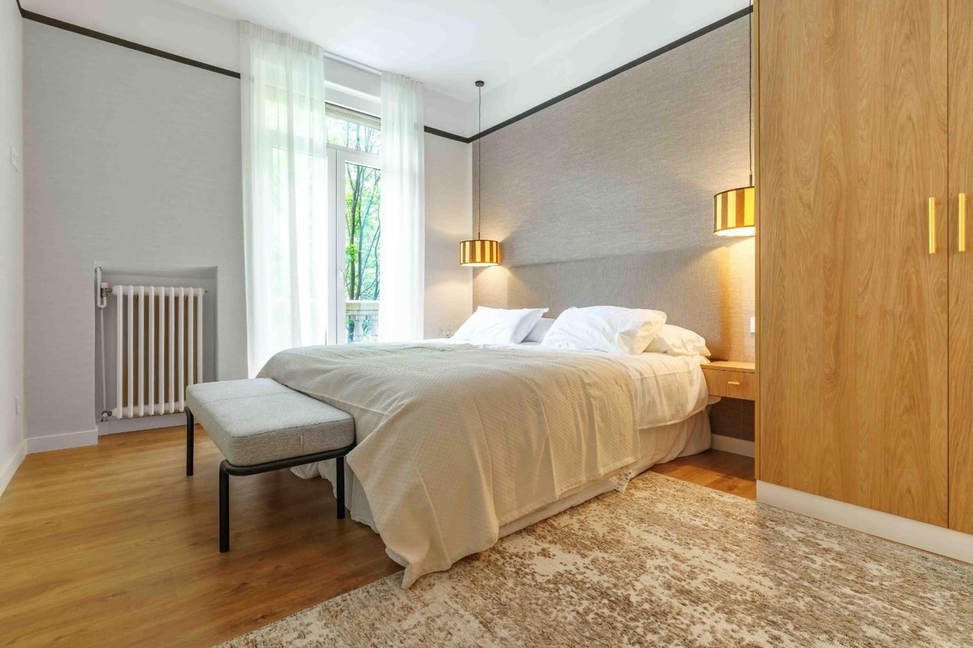 Iturri By Sweet Appartement Saint-Sébastien