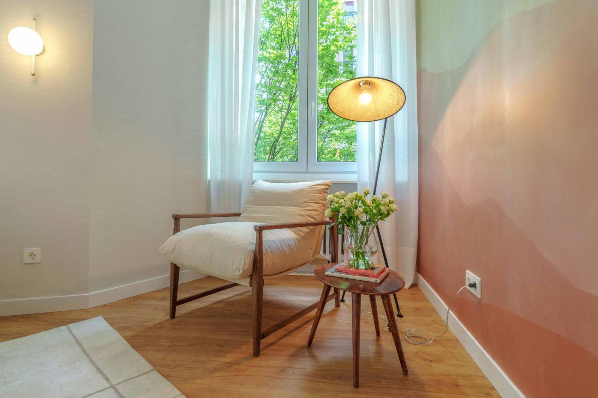 Iturri By Sweet Appartement Saint-Sébastien