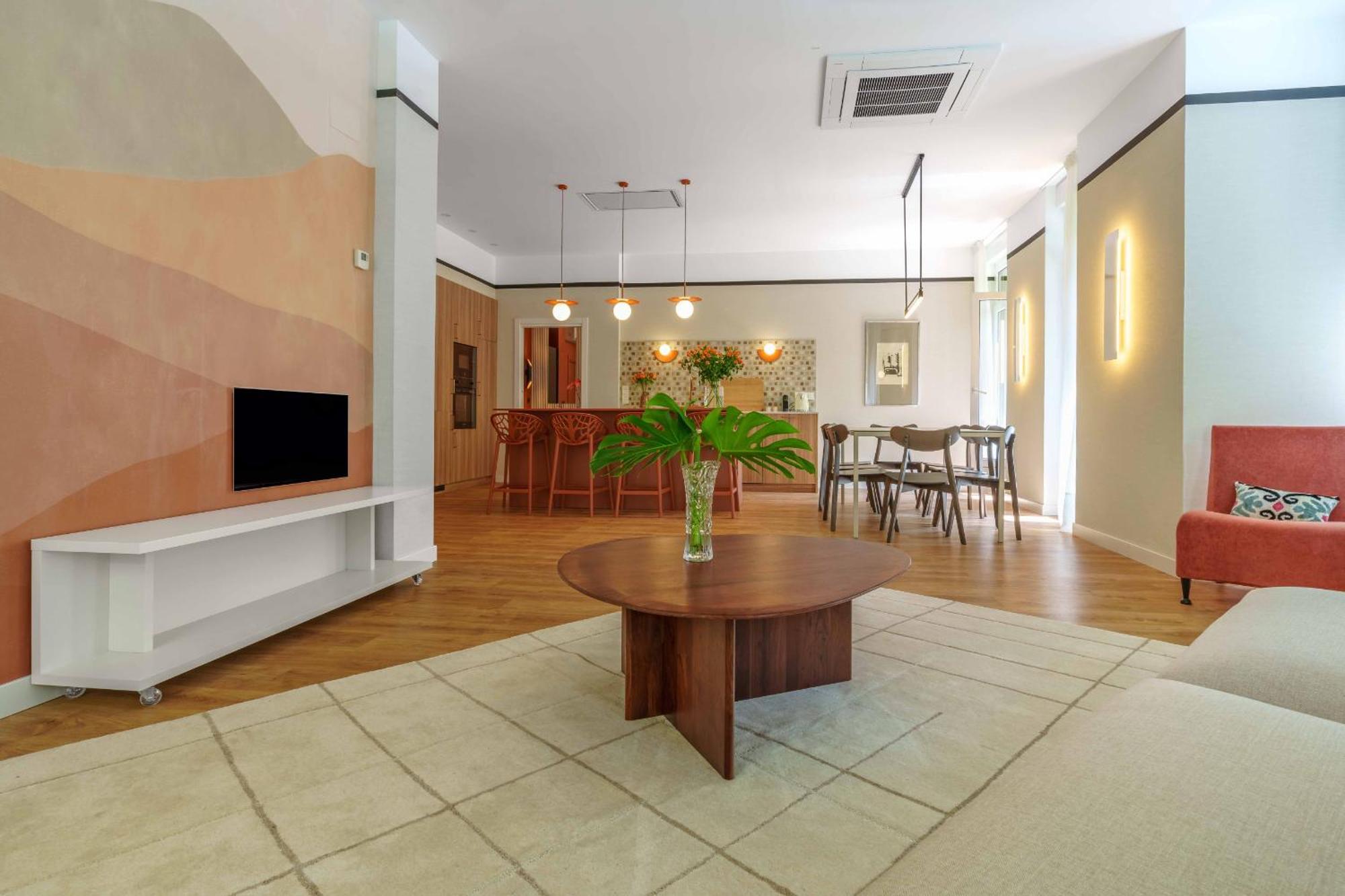 Appartement Iturri By Sweet *