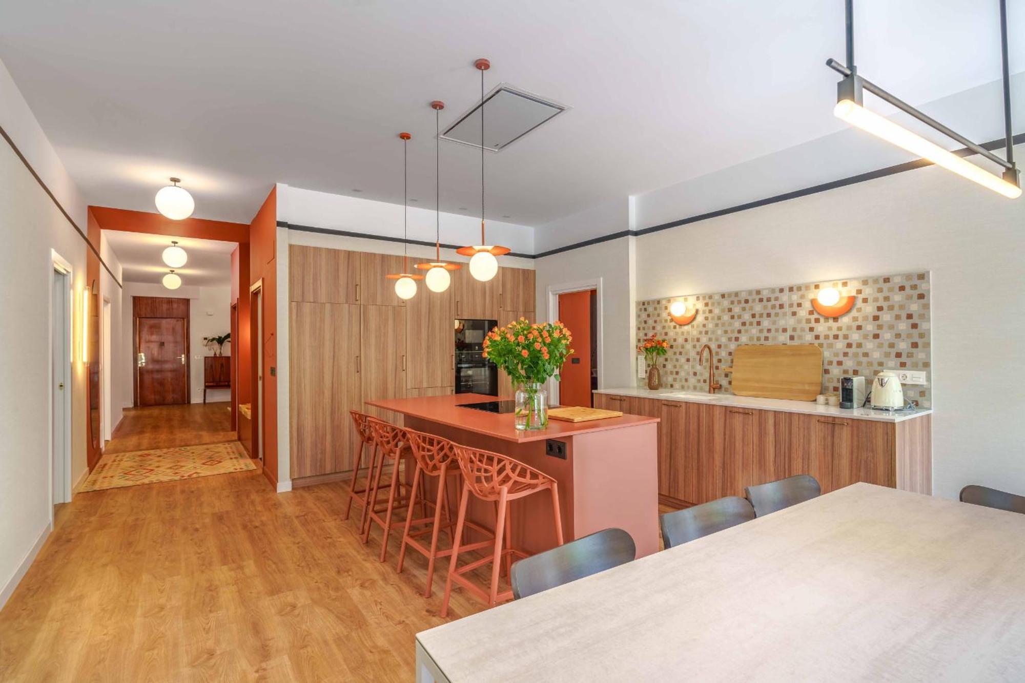 Iturri By Sweet Appartement
