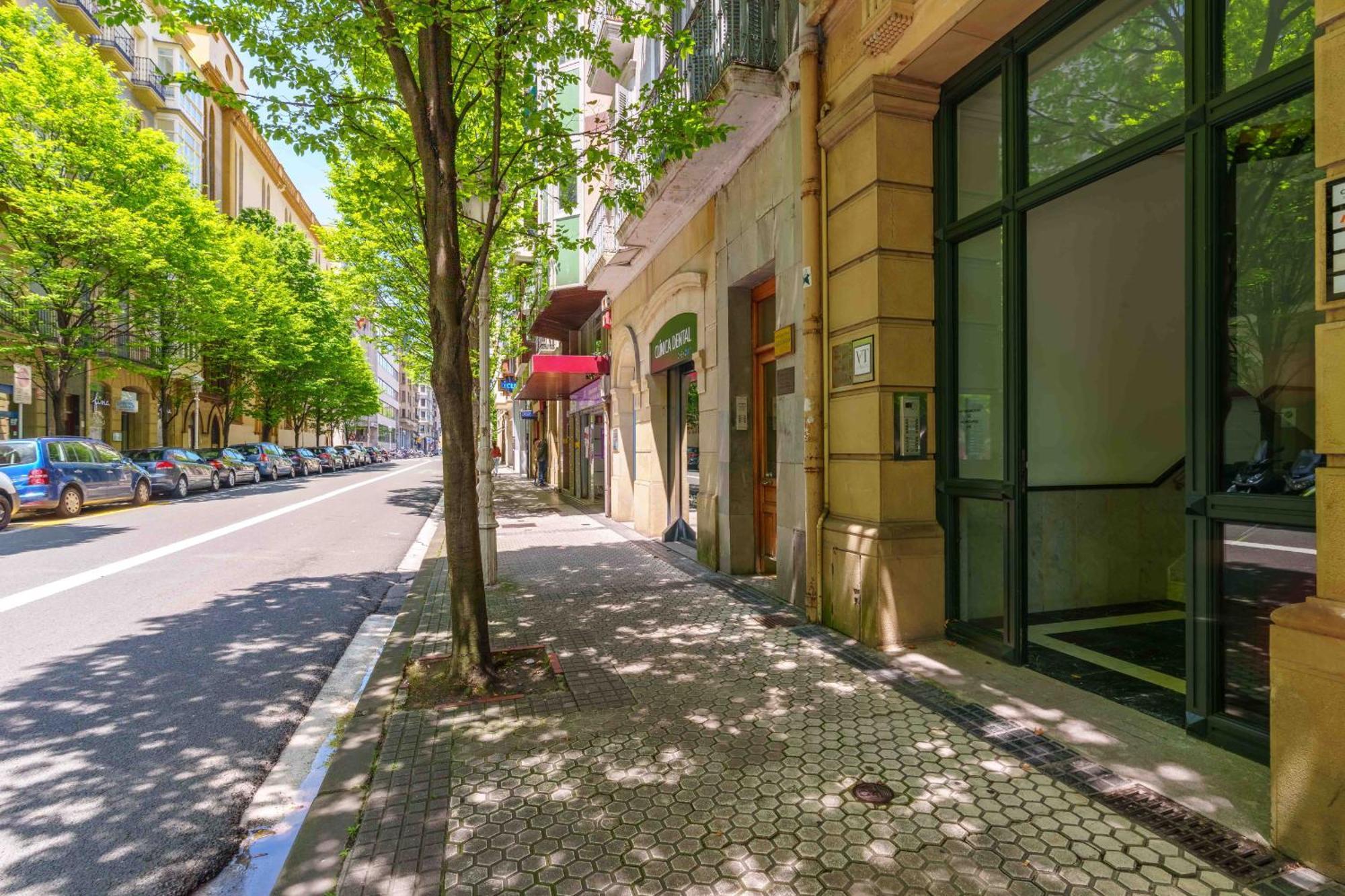 Appartement Iturri By Sweet