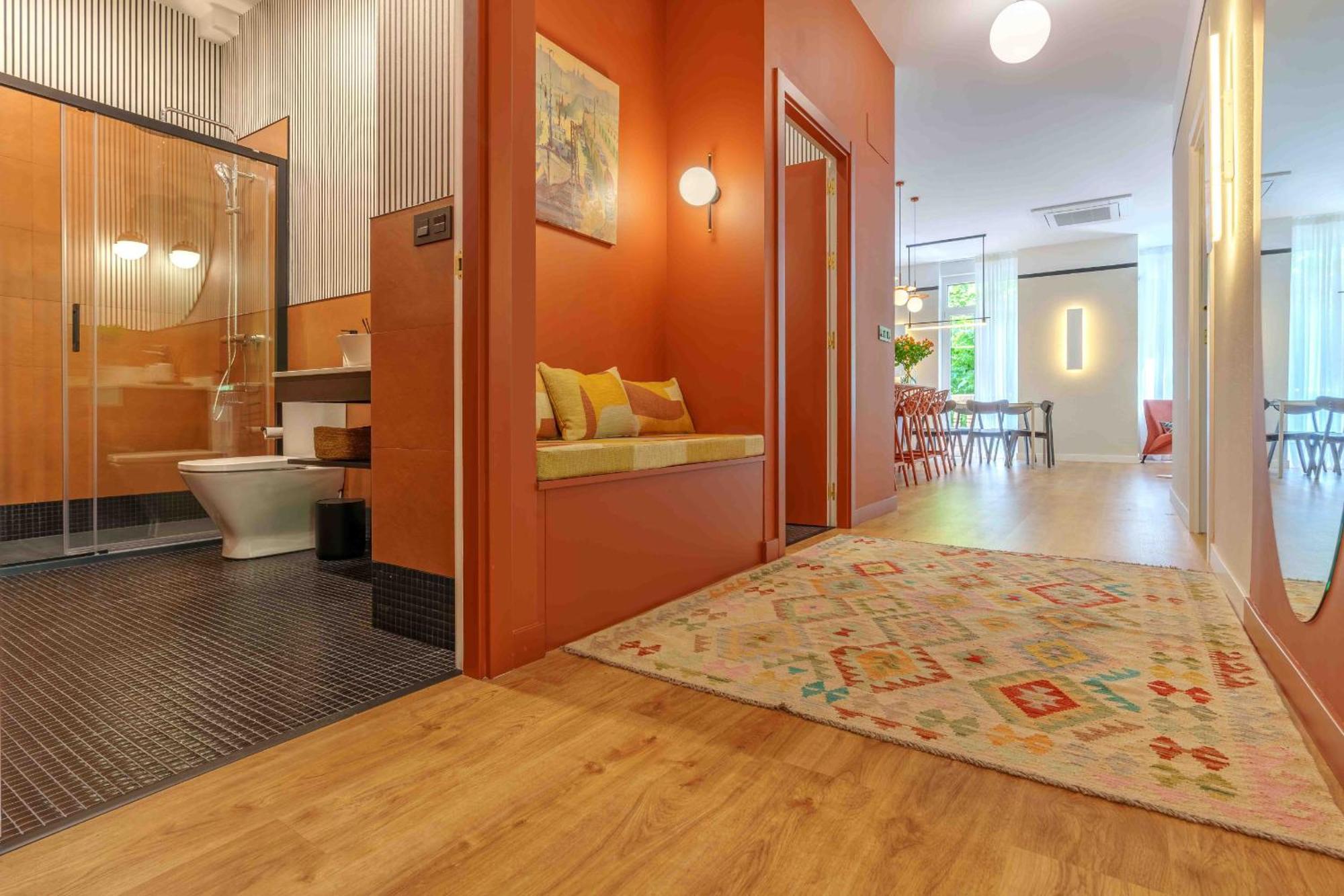 Iturri By Sweet Appartement *