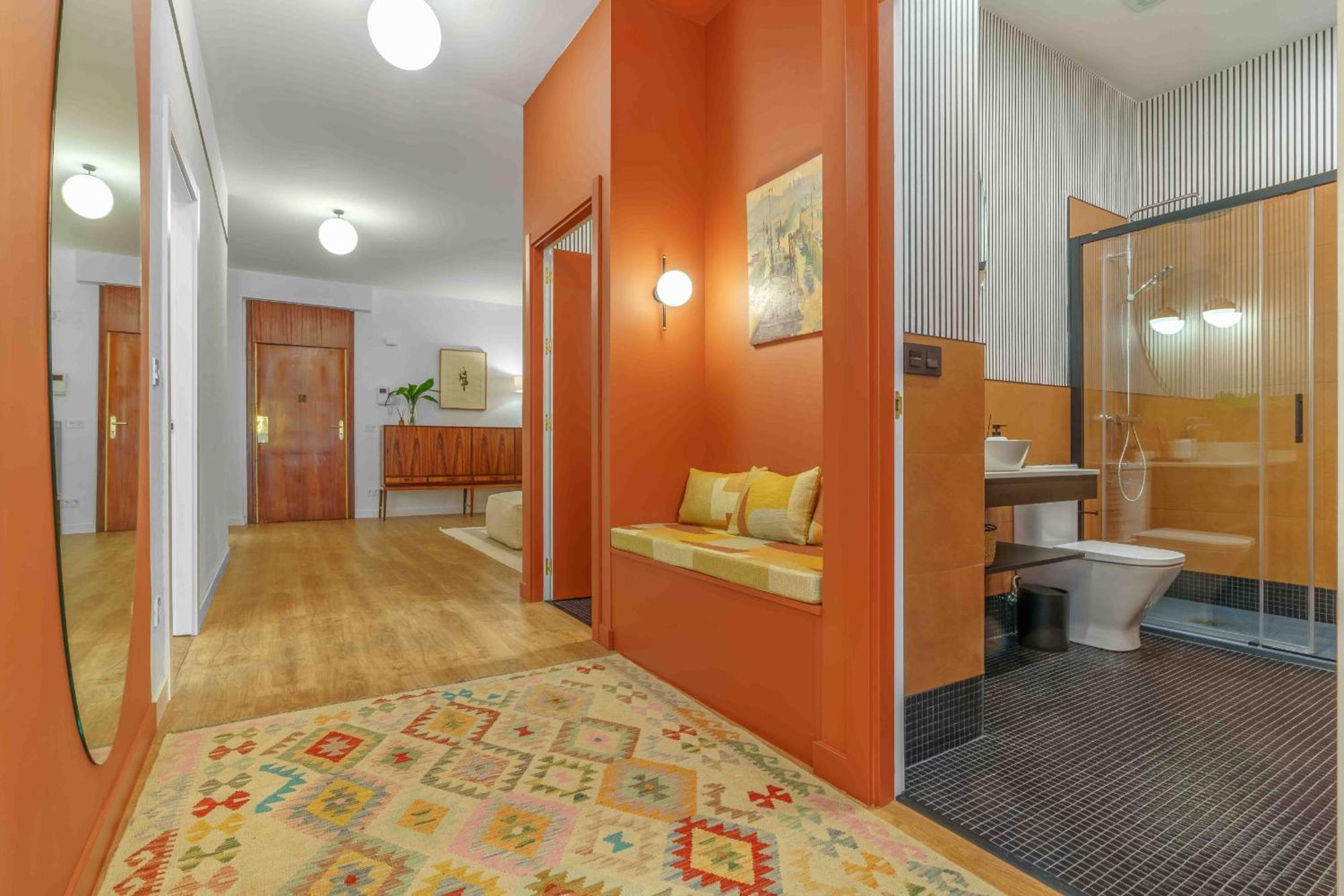 Iturri By Sweet Appartement *
