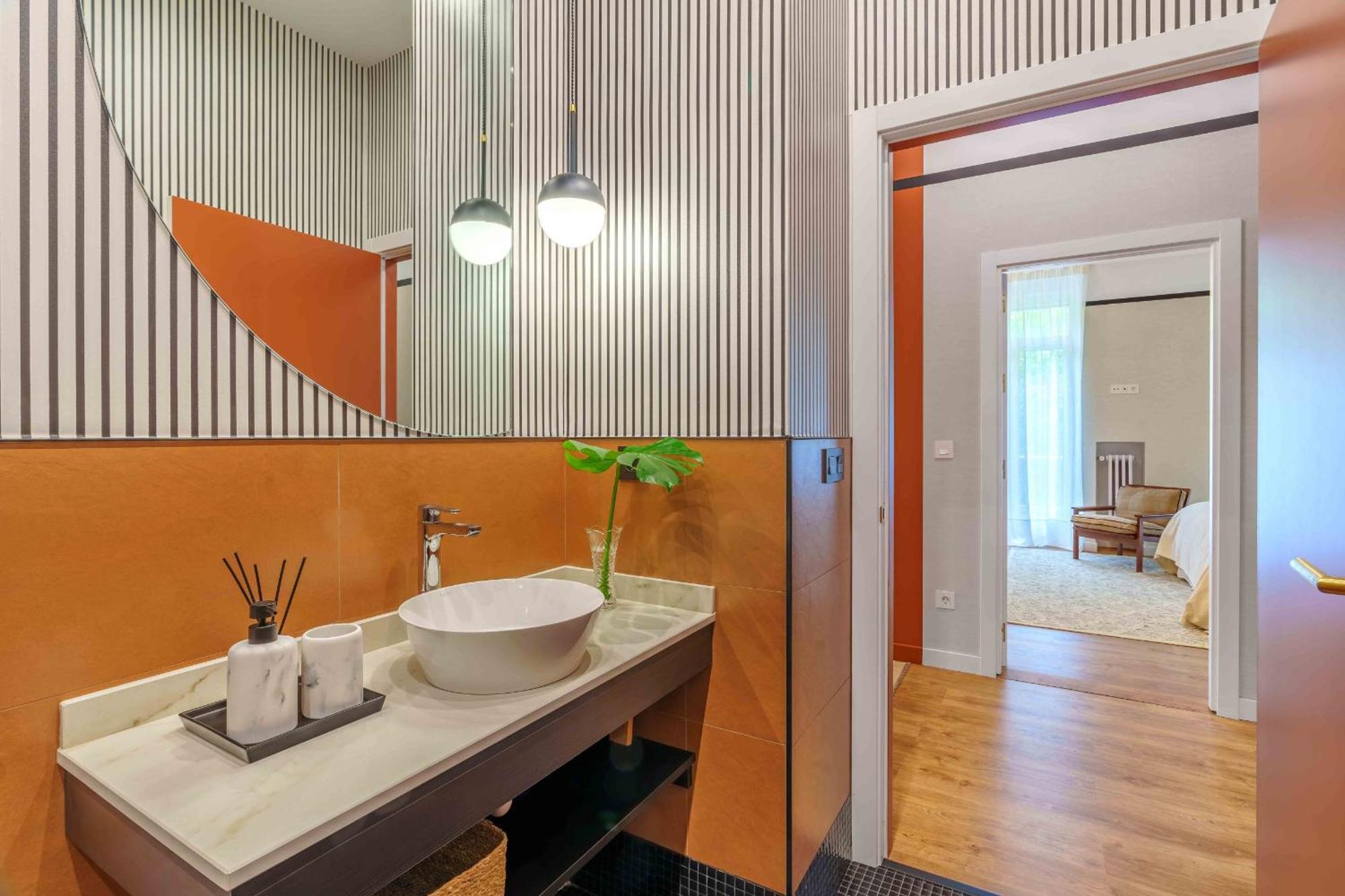Appartement Iturri By Sweet *