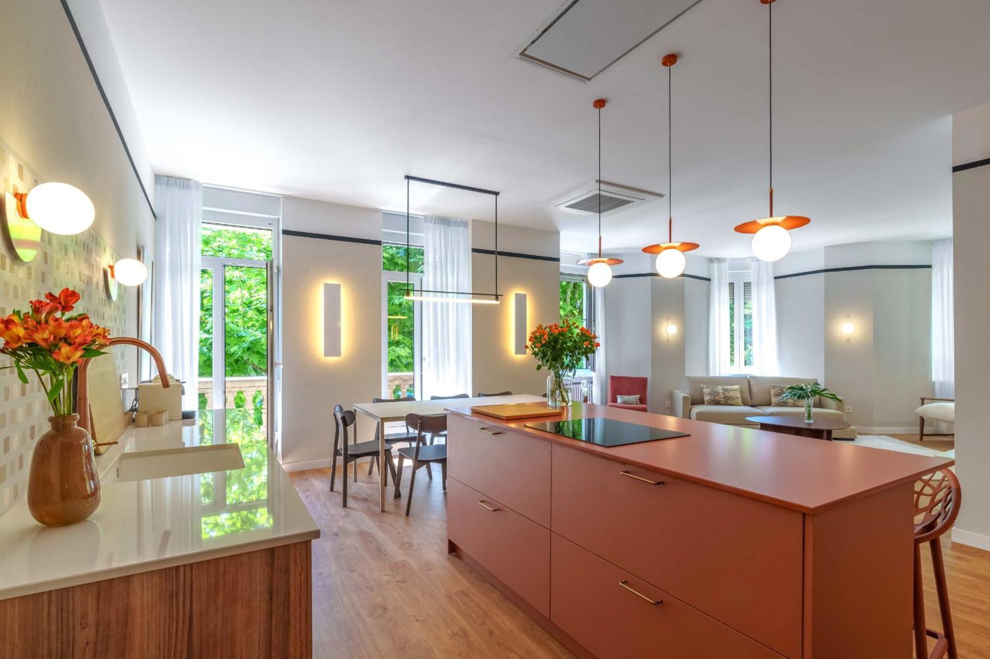 Iturri By Sweet Appartement Saint-Sébastien