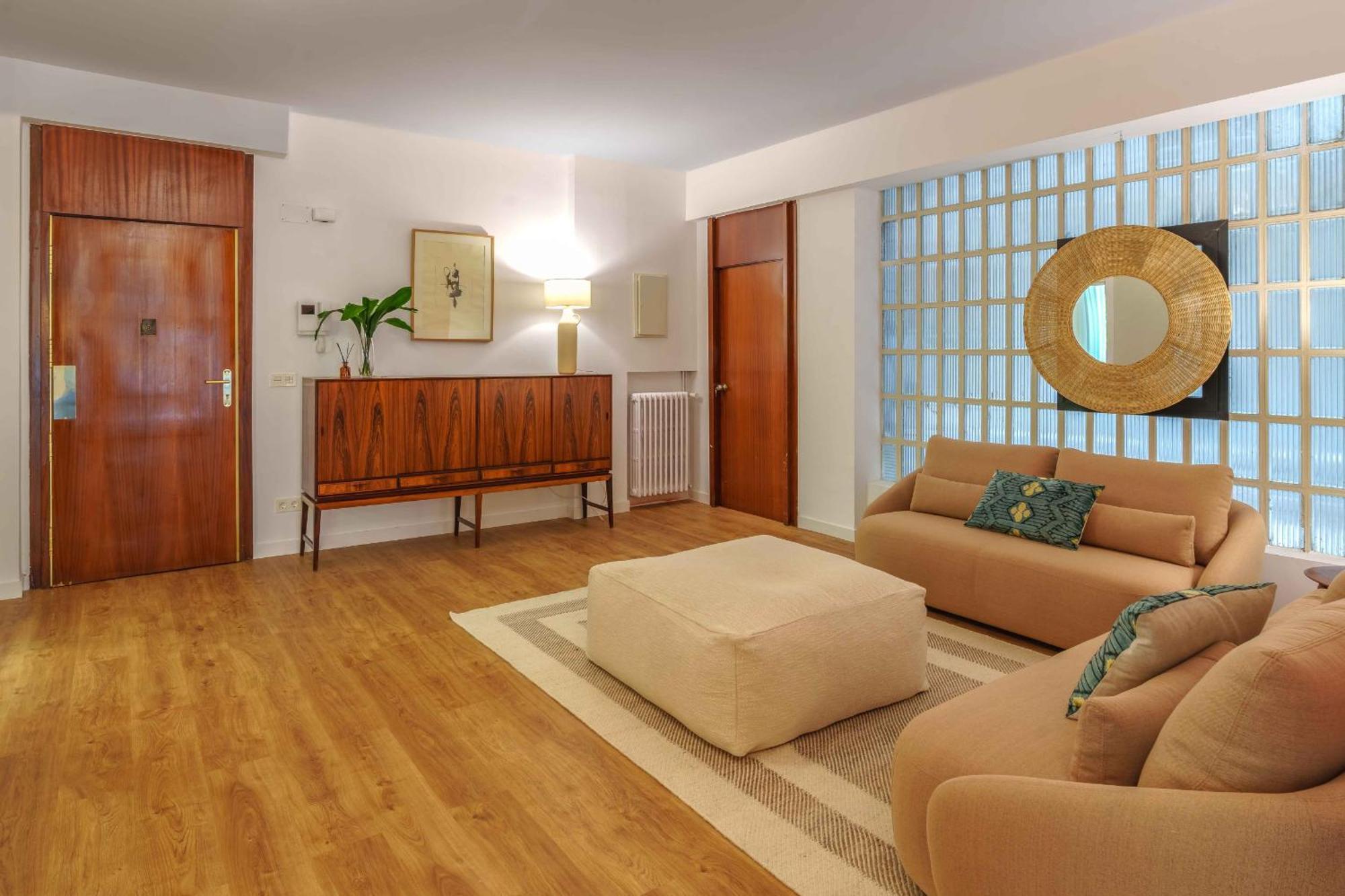 Iturri By Sweet Appartement