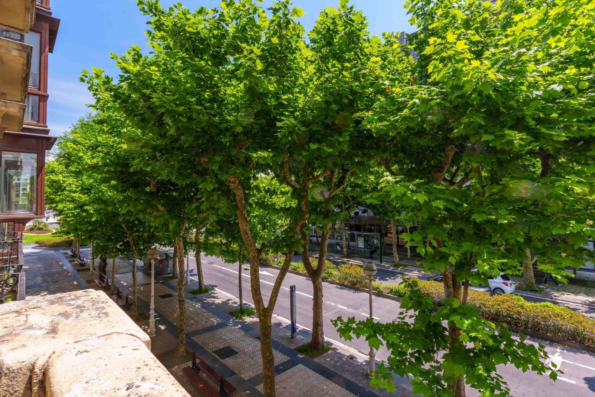 Iturri By Sweet Appartement Saint-Sébastien