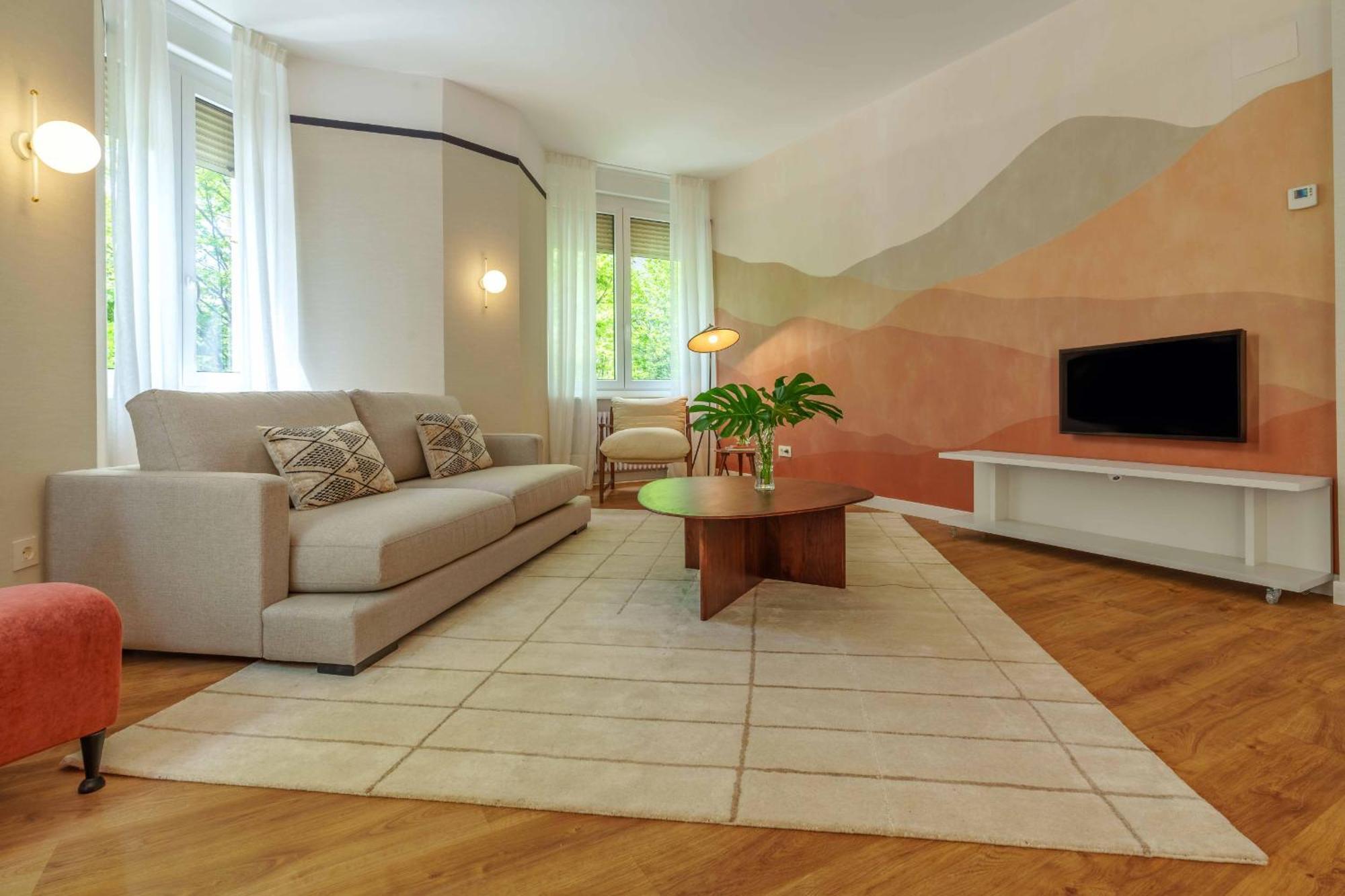 Appartement Iturri By Sweet