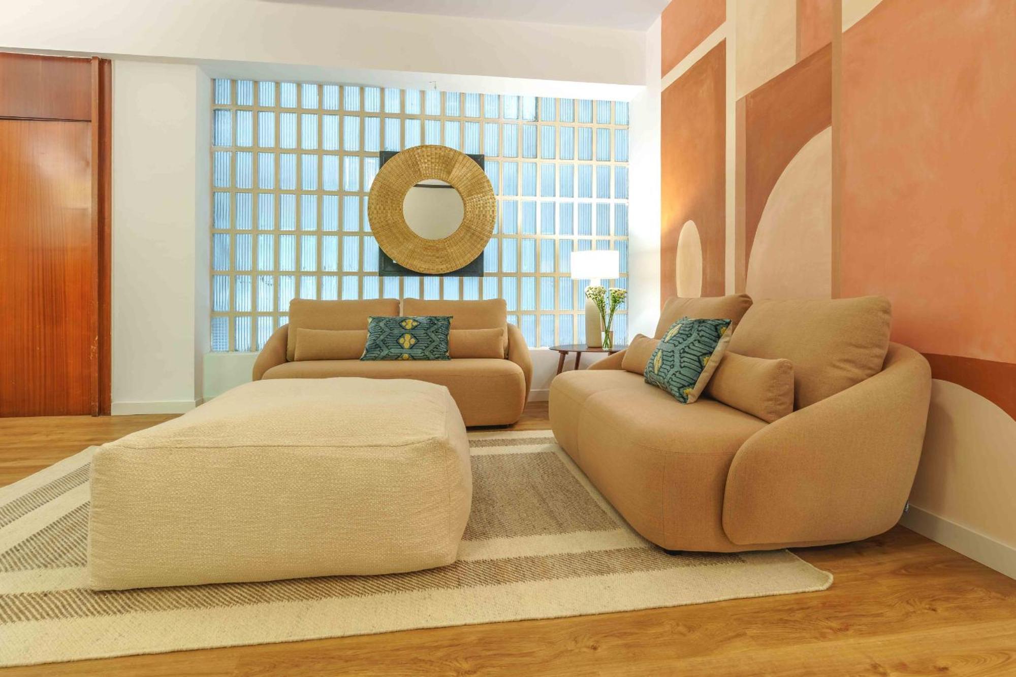 Iturri By Sweet Appartement *