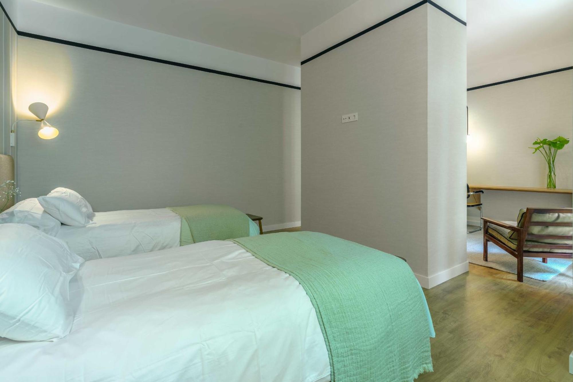 Iturri By Sweet Apartment San Sebastian