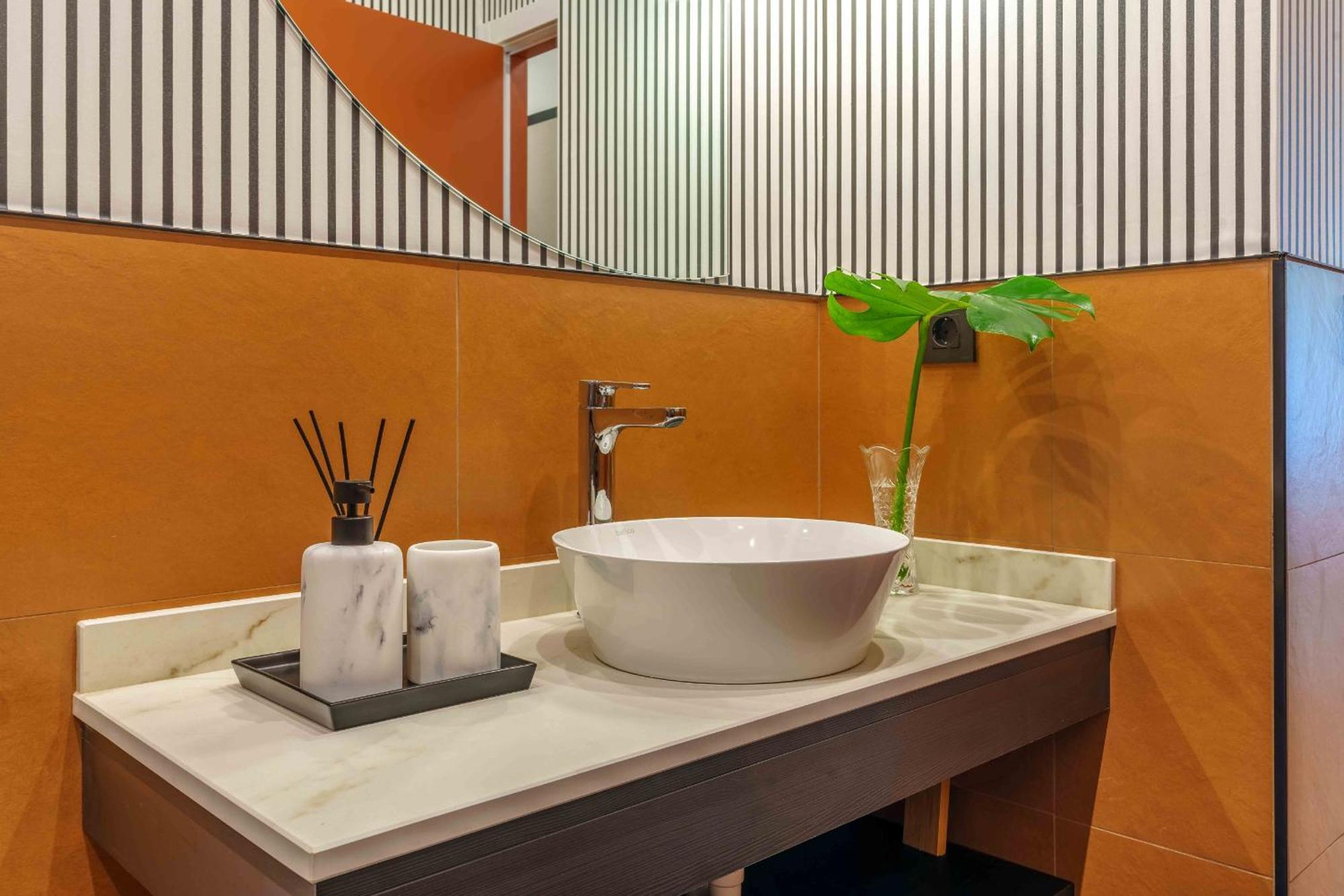 Iturri By Sweet Apartment San Sebastian