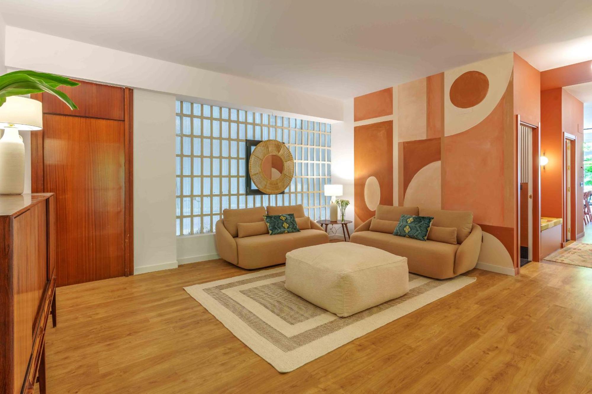 Apartment Iturri By Sweet *