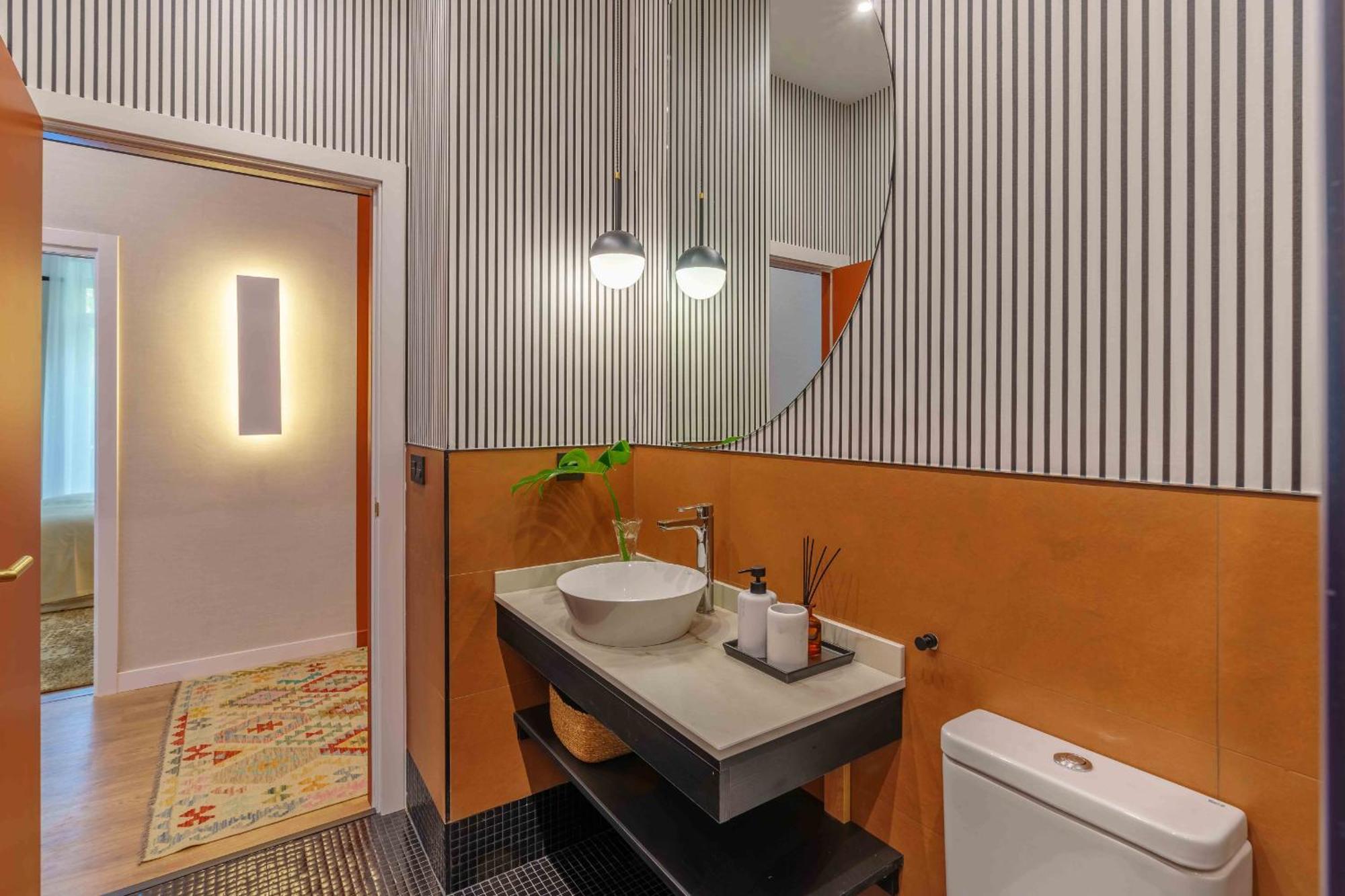 Apartment Iturri By Sweet San Sebastian