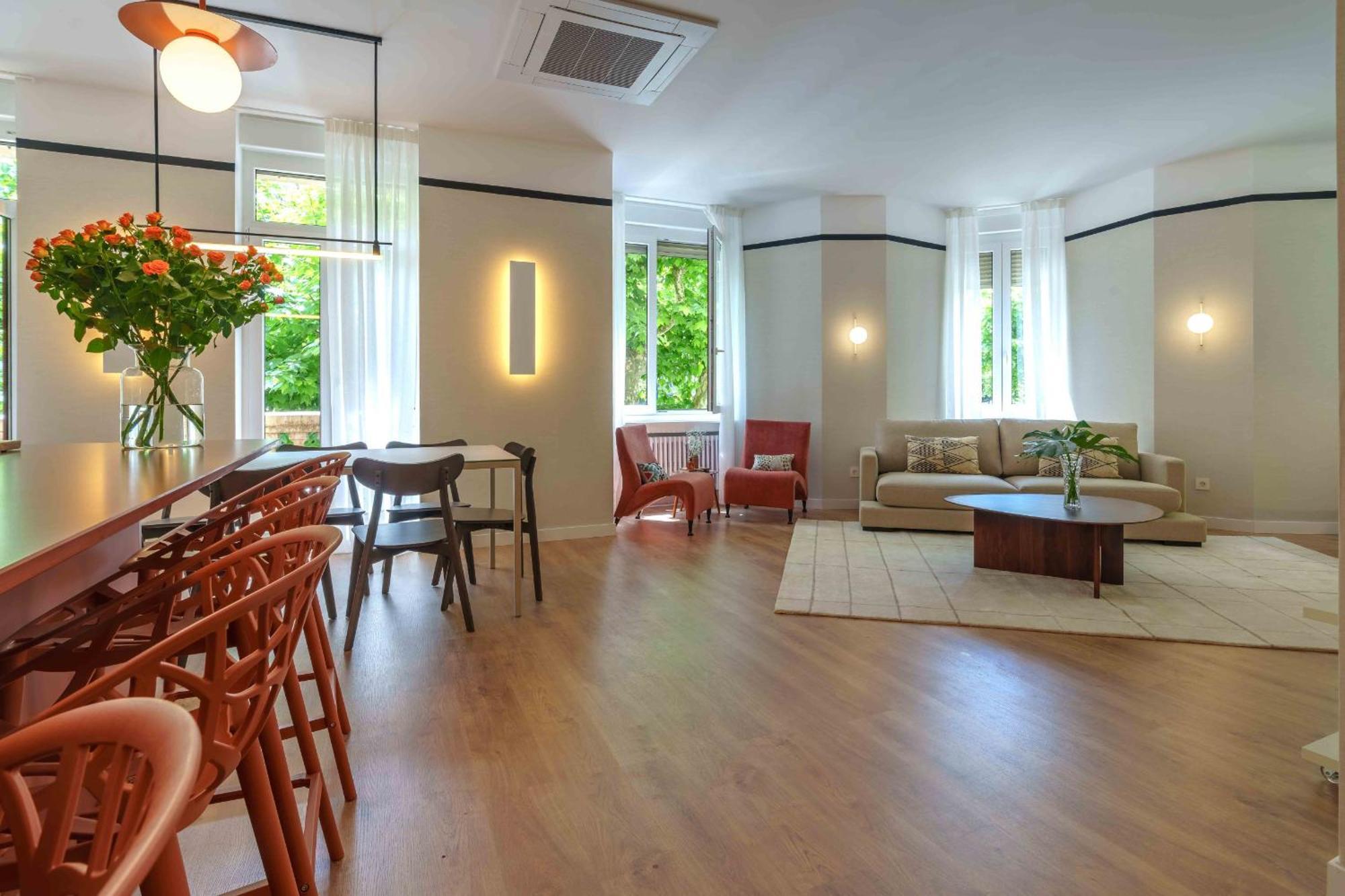 Apartment Iturri By Sweet *