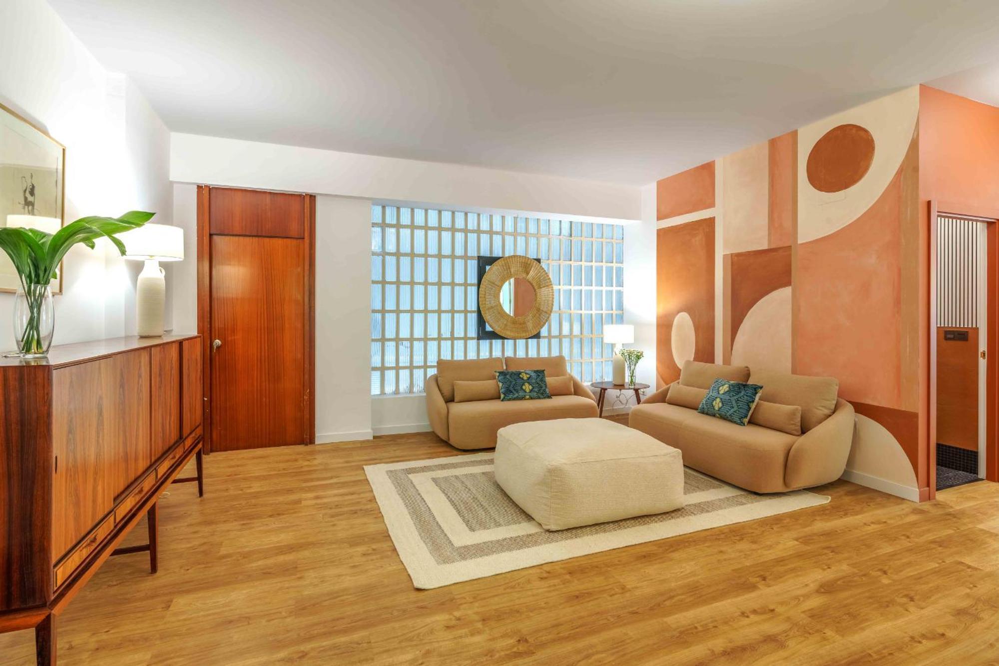Apartment Iturri By Sweet San Sebastian